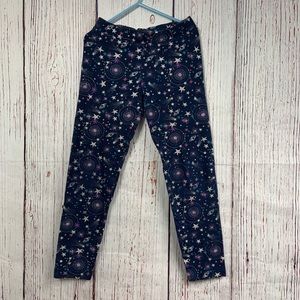 Gap leggings girls size 8